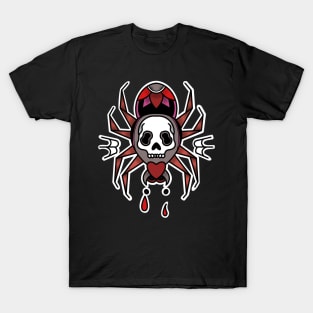 Charlottes evil twin T-Shirt